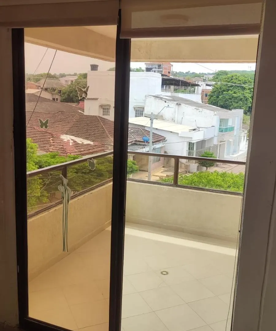 Gaviotas Del Lago Apt Cartagena Colombia