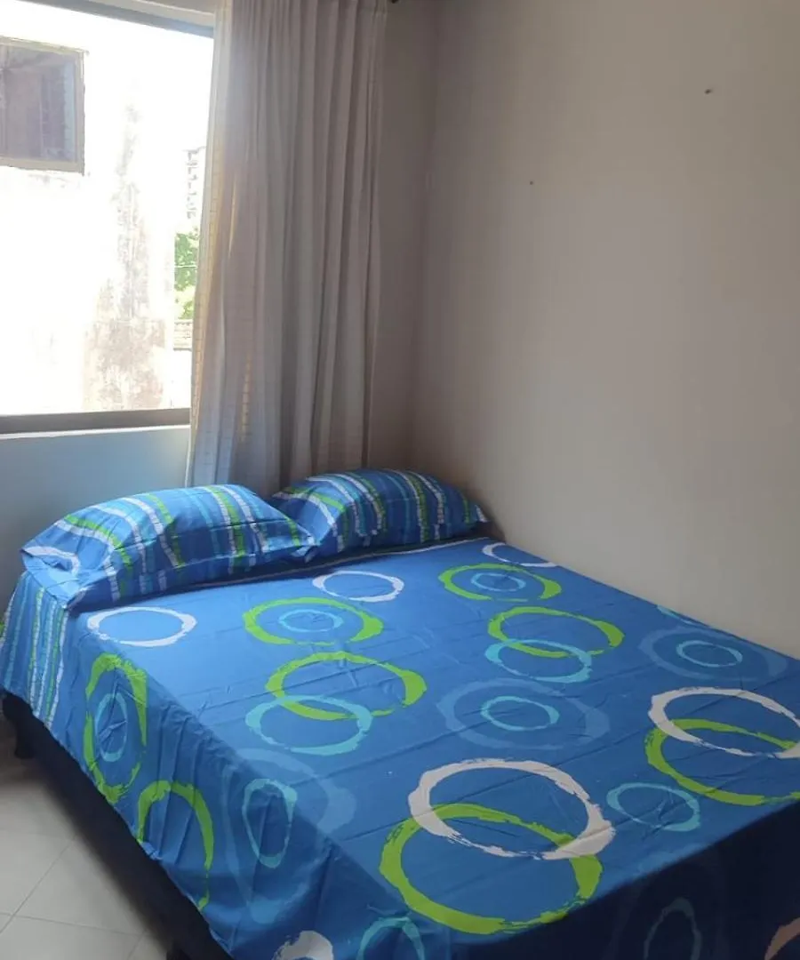 Gaviotas Del Lago Apt Cartagena 0*,  Colombia