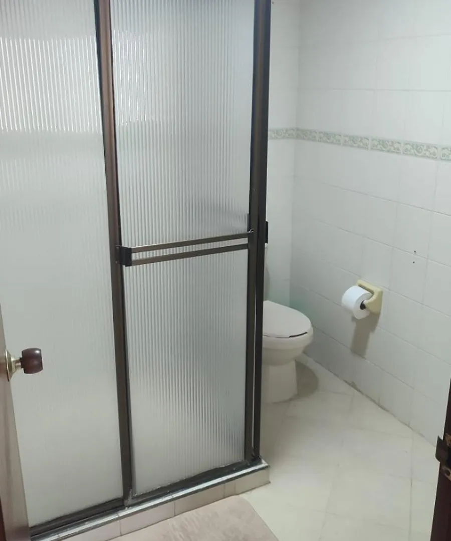 Gaviotas Del Lago Apt Cartagena Lejlighed