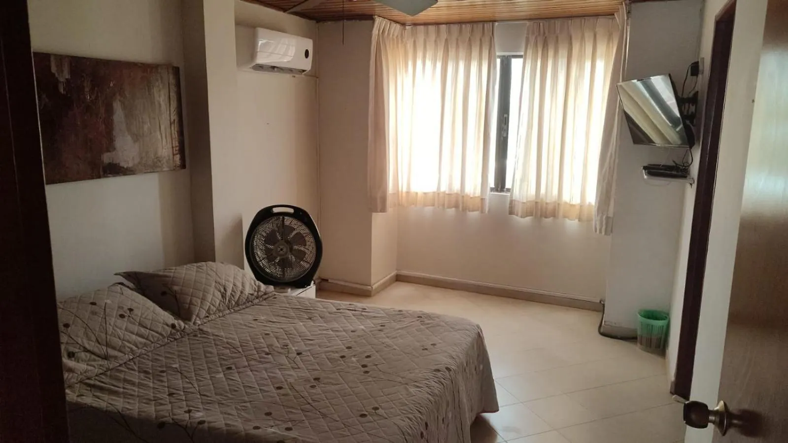 Gaviotas Del Lago Apt Cartagena